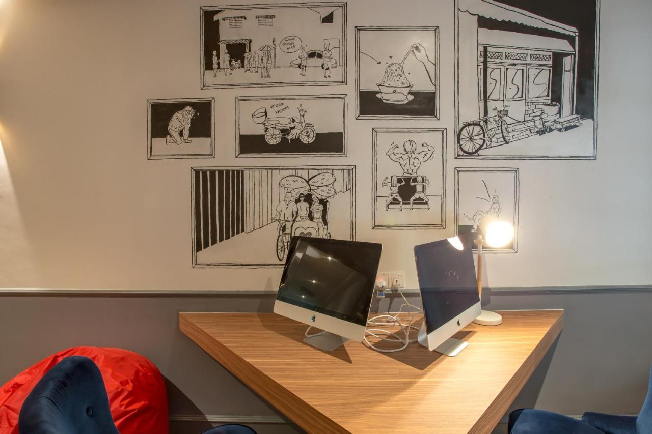 Hostel Yote 28