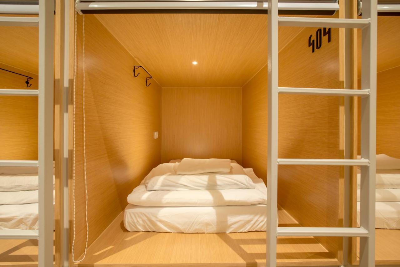 Hostel Yote 28 Malacca