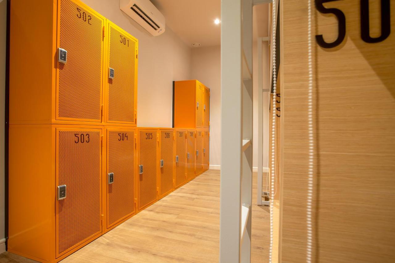 Yote 28 Hostel