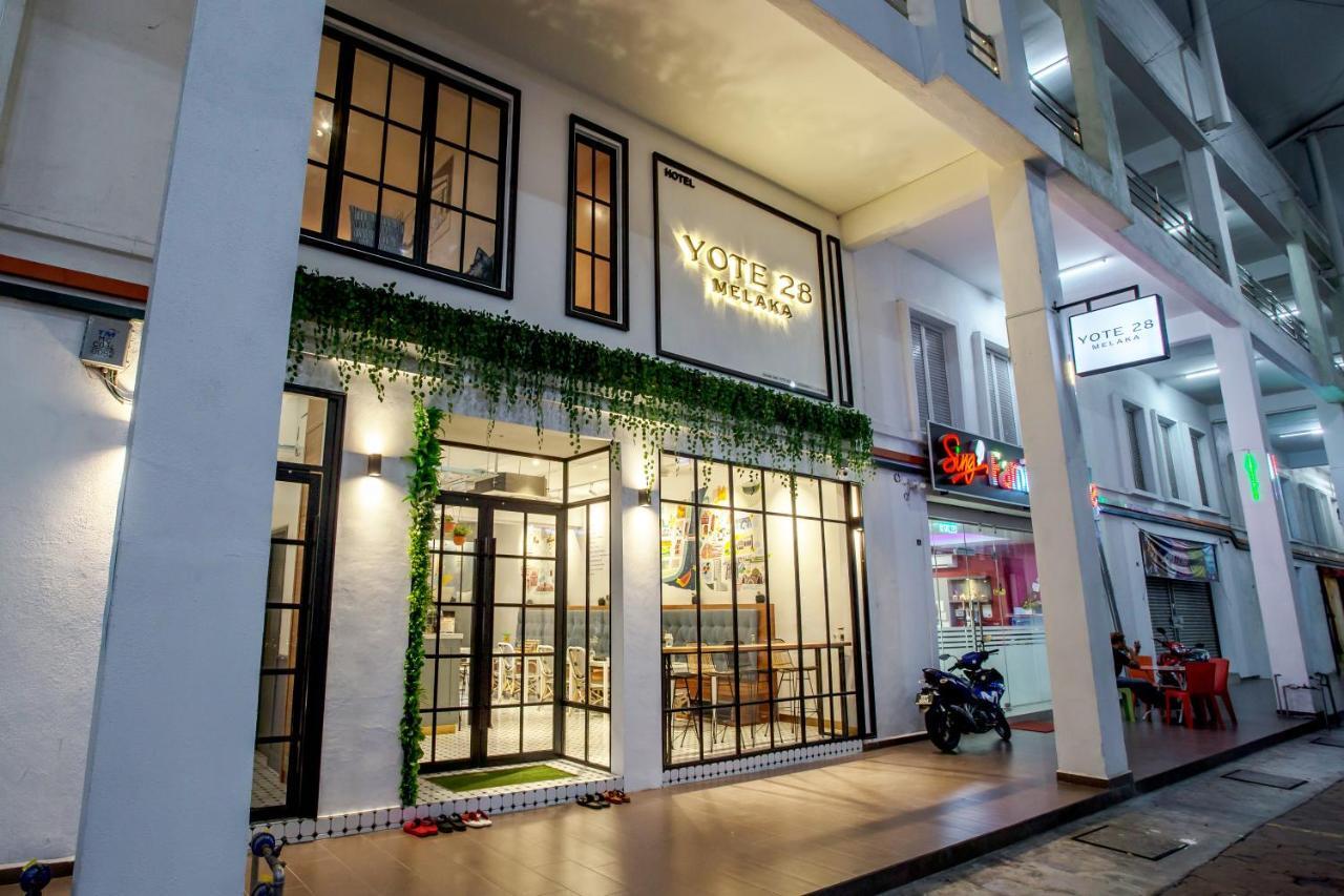 Hostel Yote 28