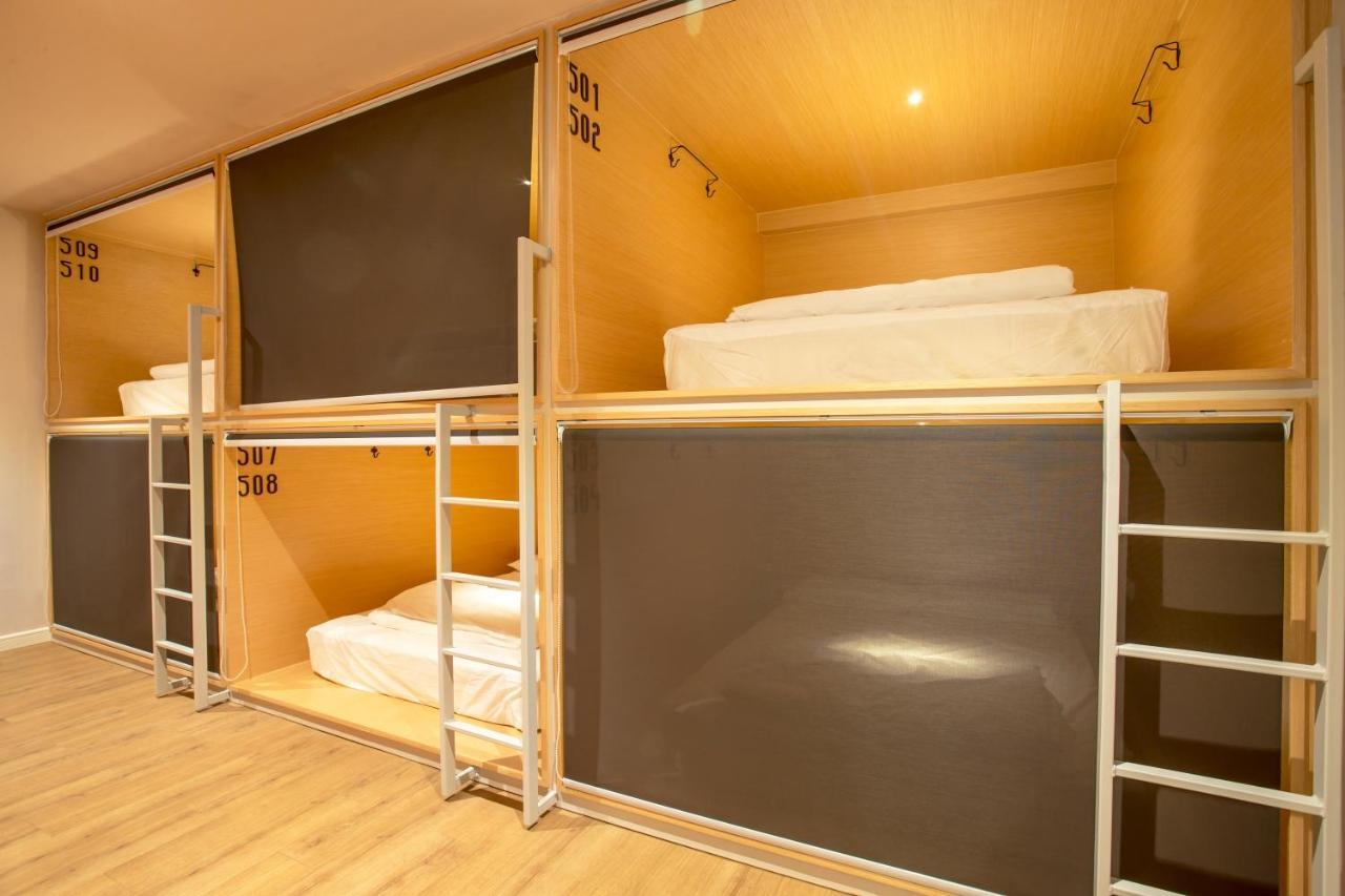 Yote 28 Hostel Malacca