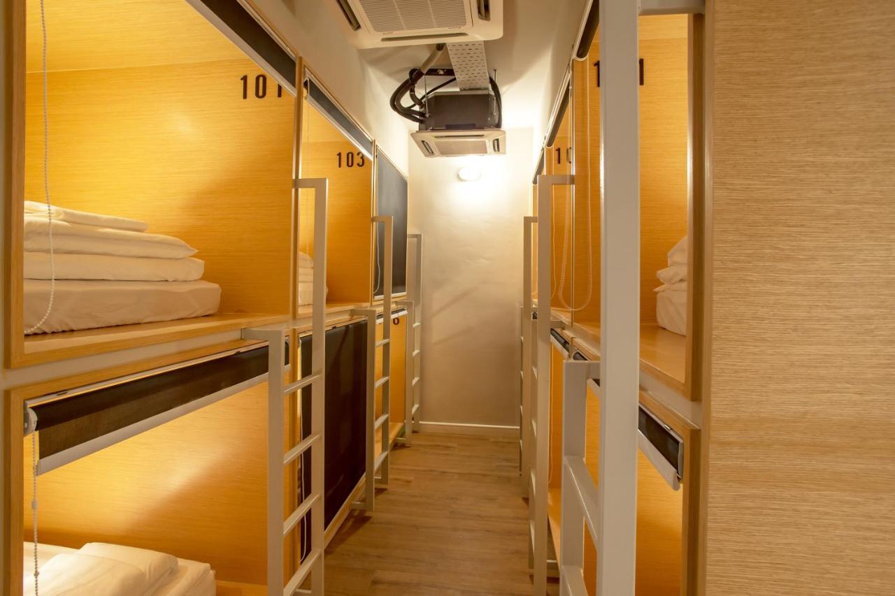 Yote 28 Hostel